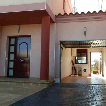 Villa Casa Bonita à Riumar Extérieur photo