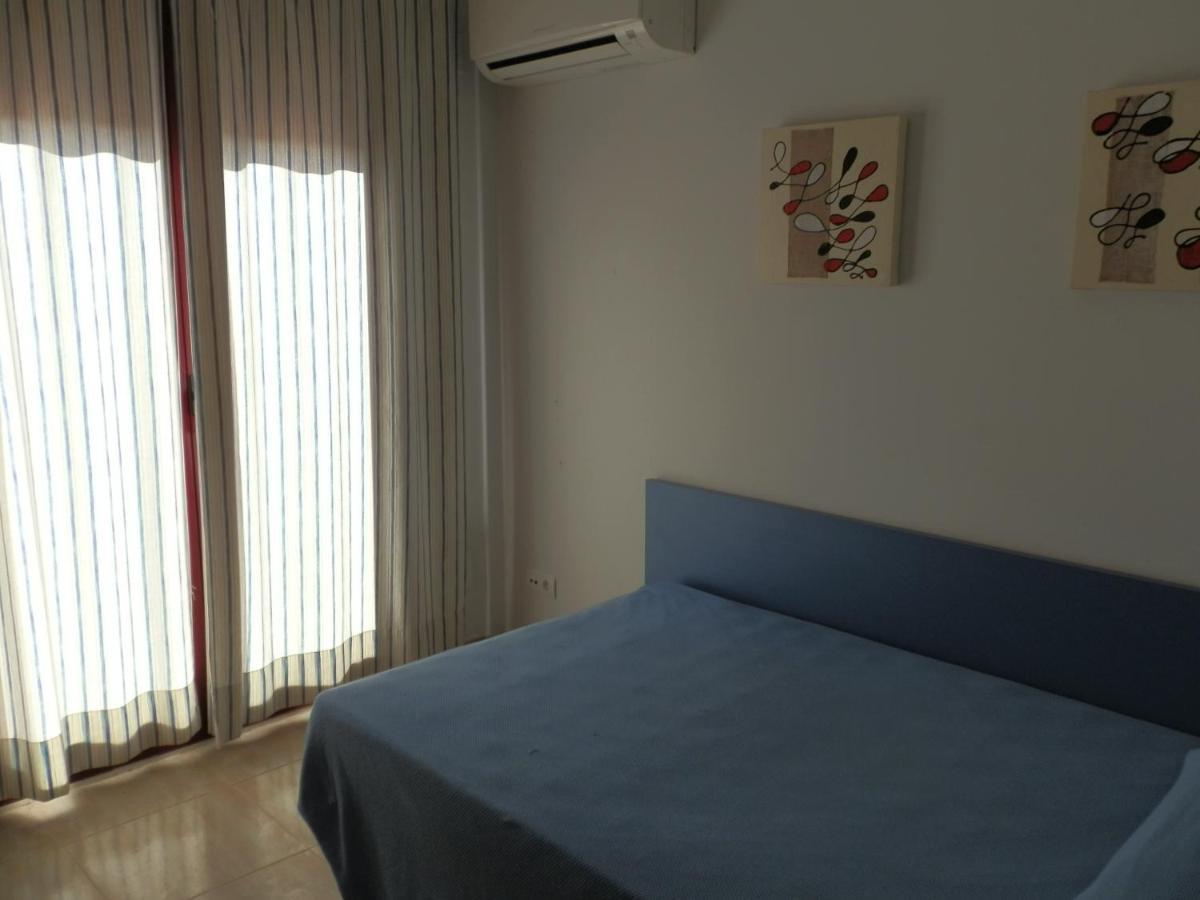 Villa Casa Bonita à Riumar Extérieur photo
