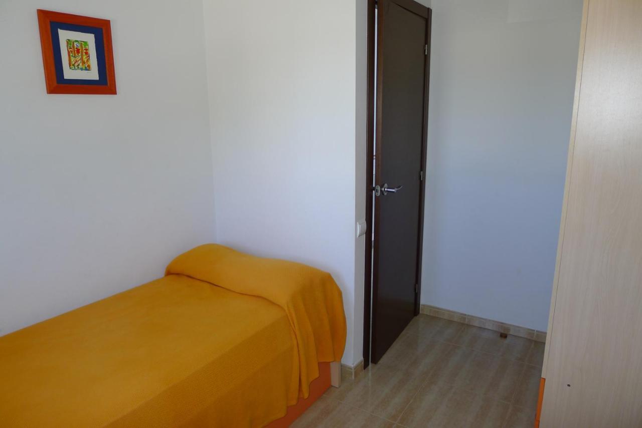 Villa Casa Bonita à Riumar Extérieur photo