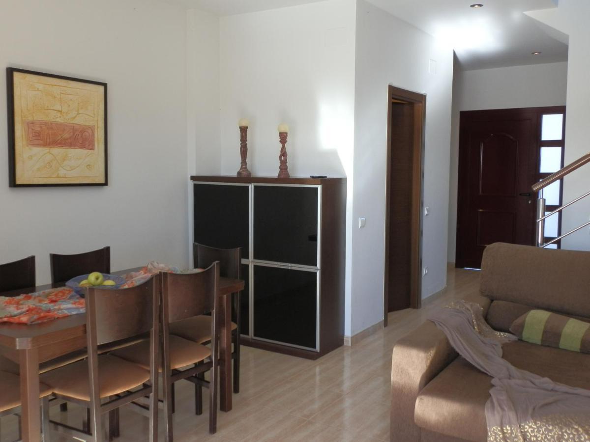 Villa Casa Bonita à Riumar Extérieur photo
