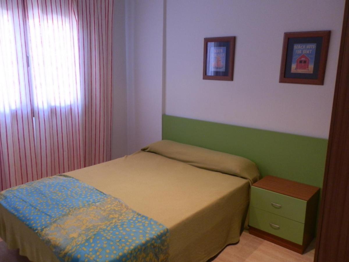 Villa Casa Bonita à Riumar Extérieur photo