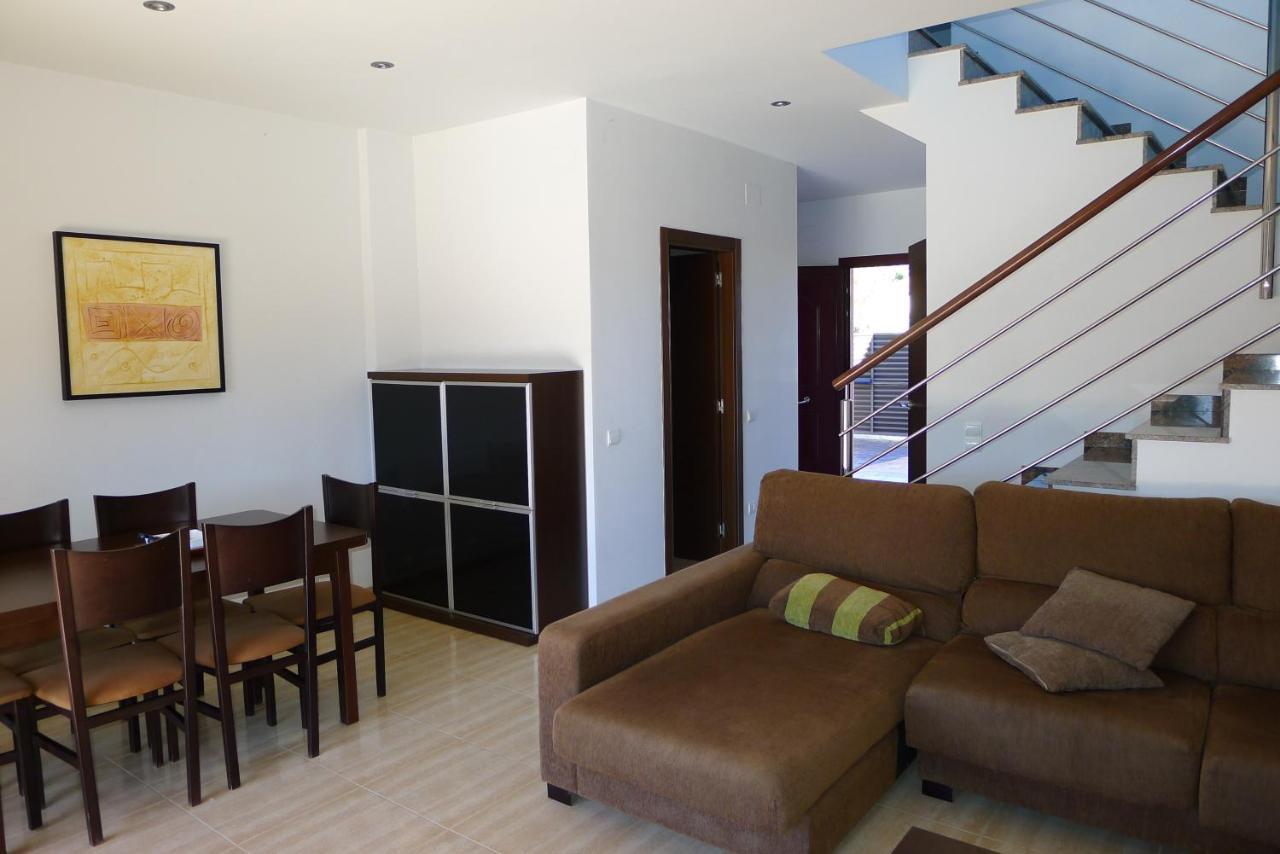 Villa Casa Bonita à Riumar Extérieur photo